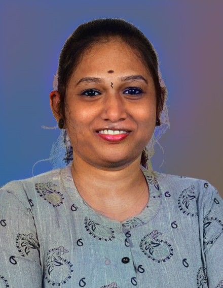 Lakshmi Priya sukumar priya s