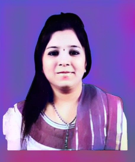 Krutika Shah