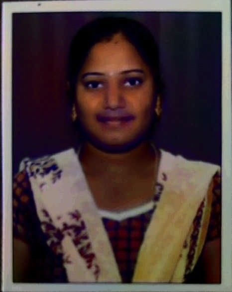 Komala.k Sharma