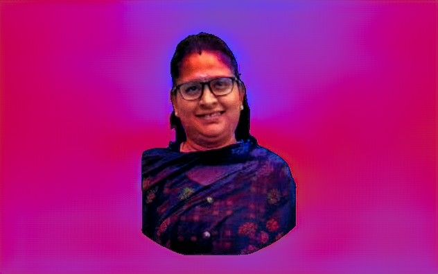 Muthurathinam Sharma