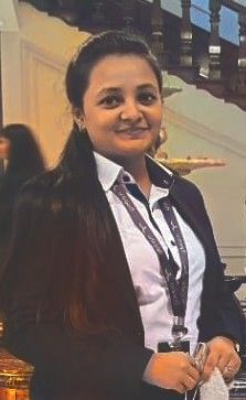 Gazala Afreen