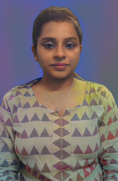 Nayana Vijayan