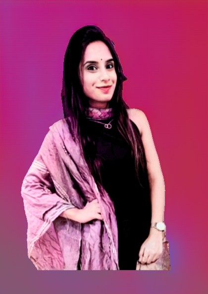 Mansi Jaisinghani