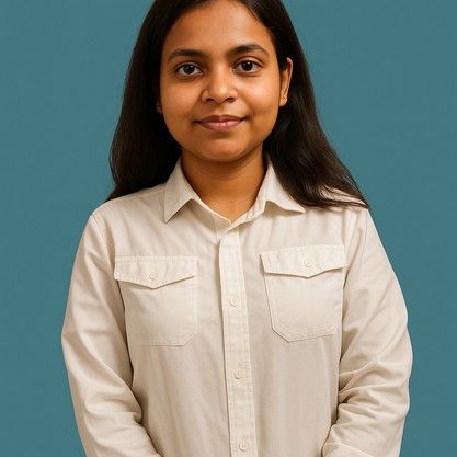 Shivani Rajput