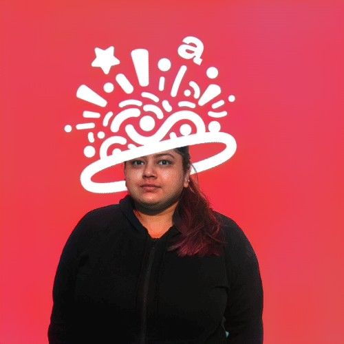 Chhaya Mathur