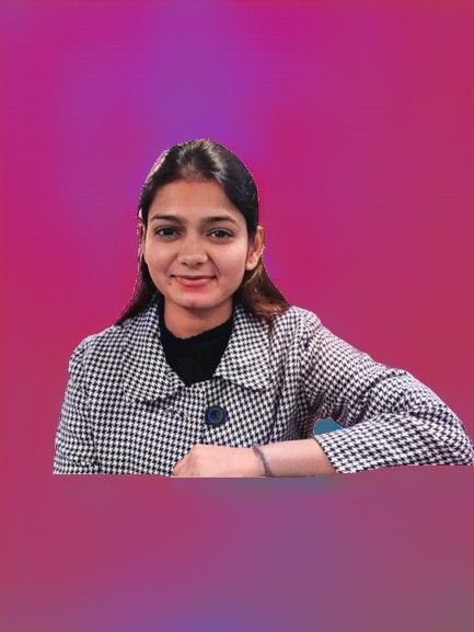 Nishi Singh