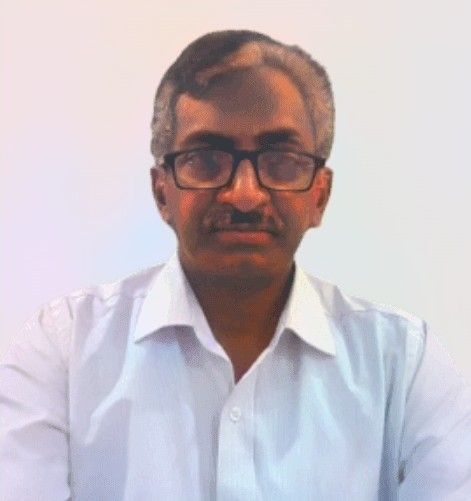 Ramakrishnam Raju mantena