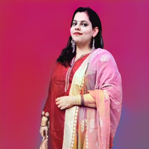 Kirti Mehrotra