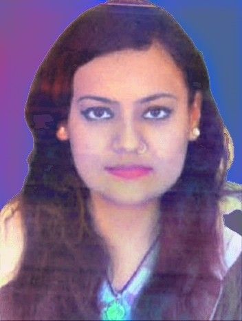 Mohita M