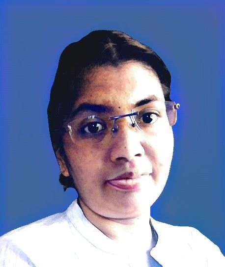 Sandhya Ramakrishnan