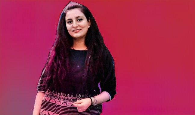 Meenakshi Juneja