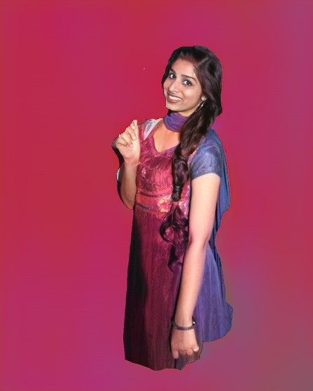 Shweta Kanojiya