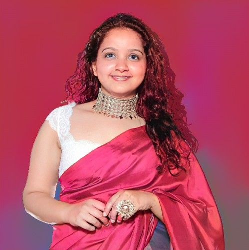 Namami Sharma