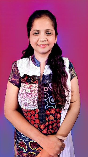 Nilofar Baig