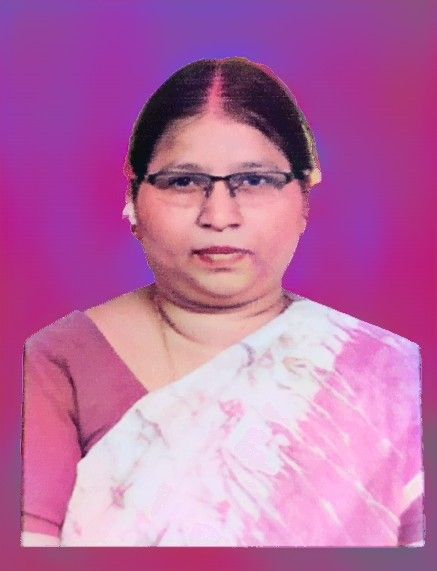 Lakshmi Bathula