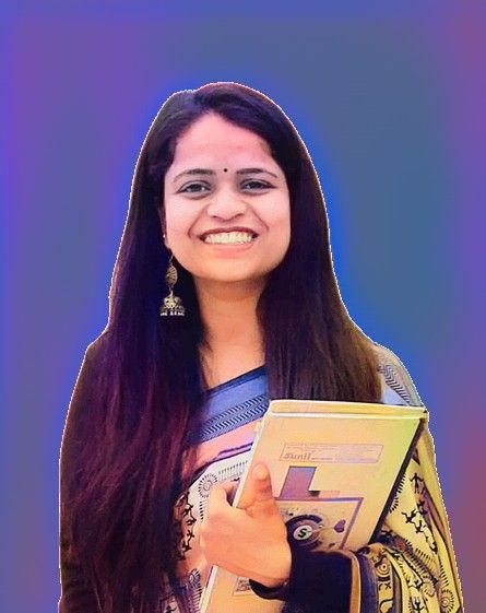 Rashmi Priya