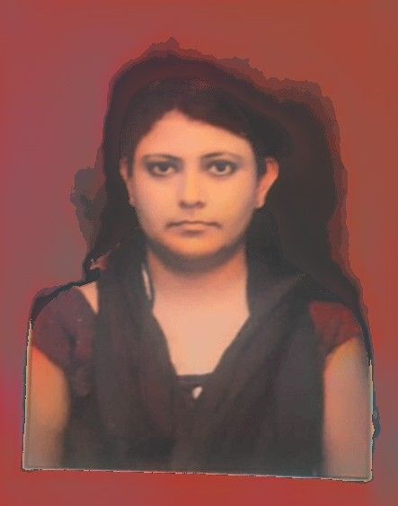 Mahashweta Pathak