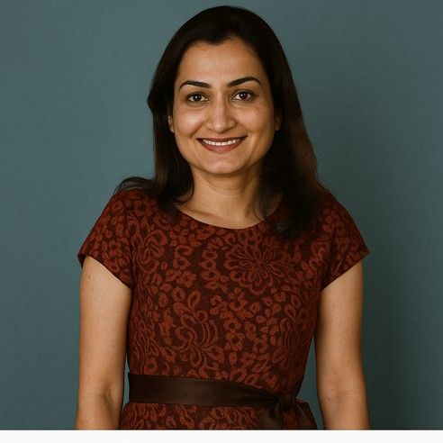 Jaspreet Kaur oberoi