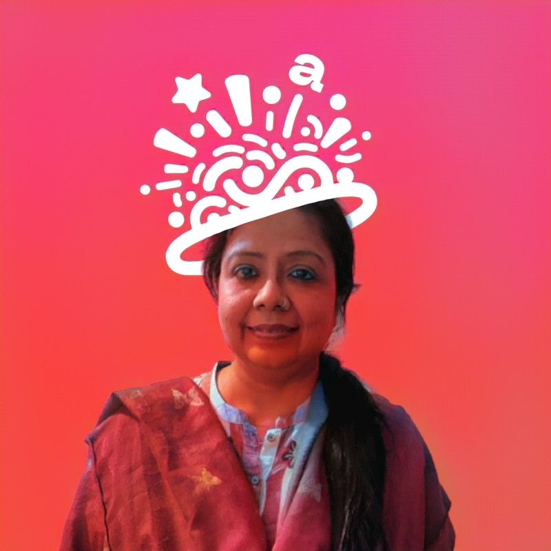 Shehla Sameer