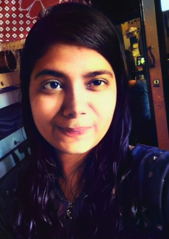 Ria Jha