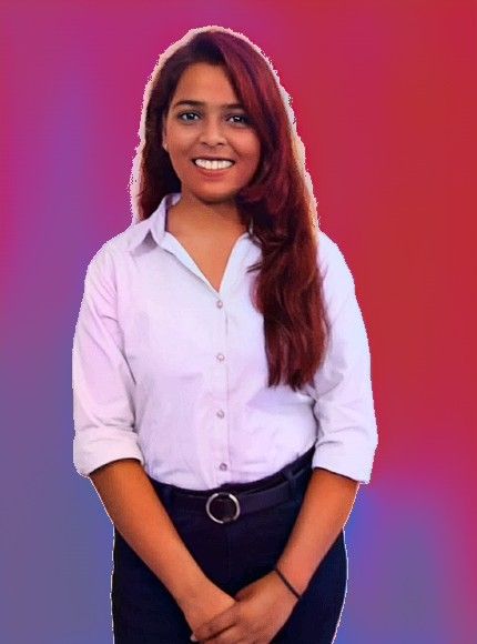 Kajal Kumari