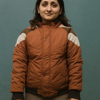 Geetanjali Sharma