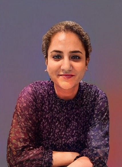 Pooja B n