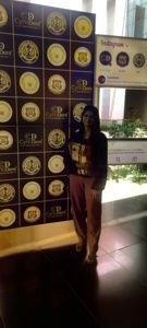 Santoshi Patel