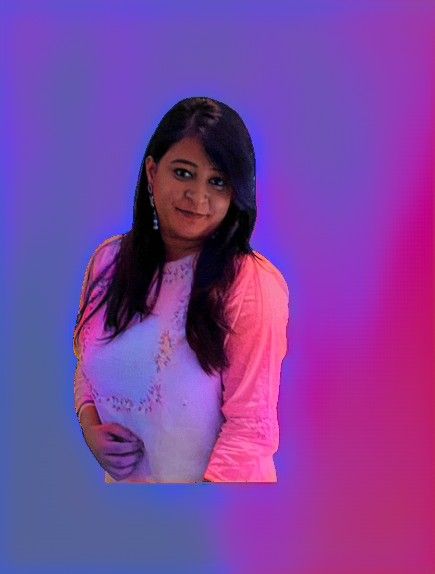 Richa Modi