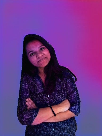 Prachi Jain
