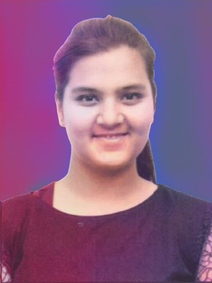 Muskan Jain