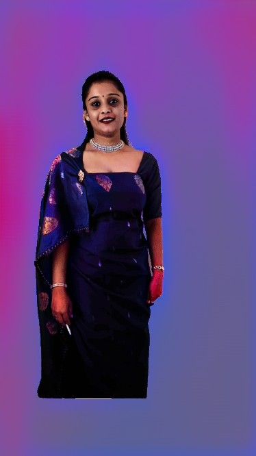 Rachana Ks