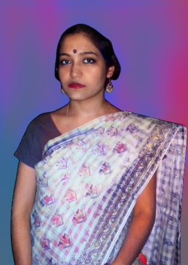 Rishika Dutta