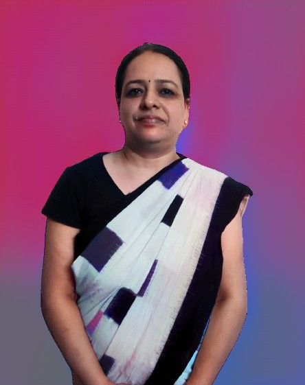 Purnima Bharti