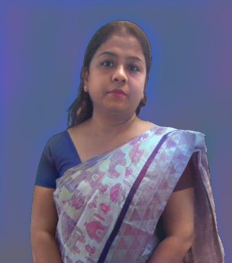 Payal Gupta