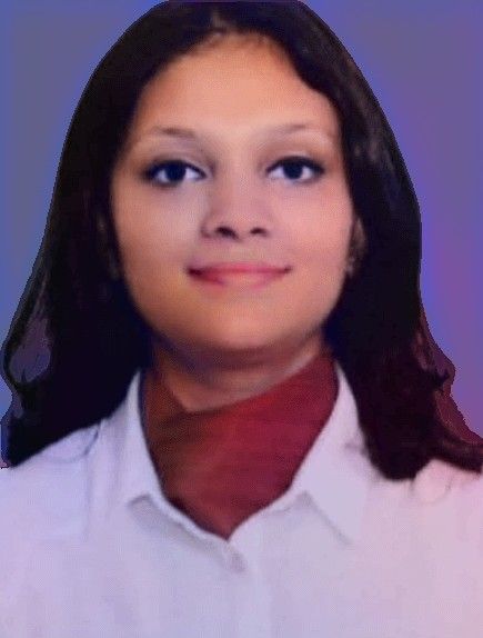 Reetika Tripathi