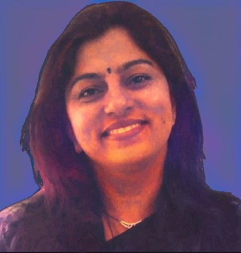 Ritu Narula
