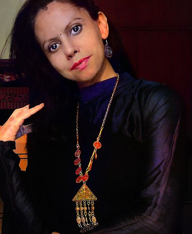 Ruby Singh
