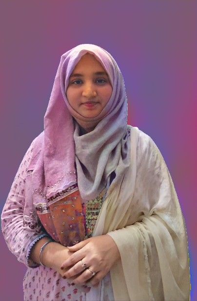 Samreen Khan
