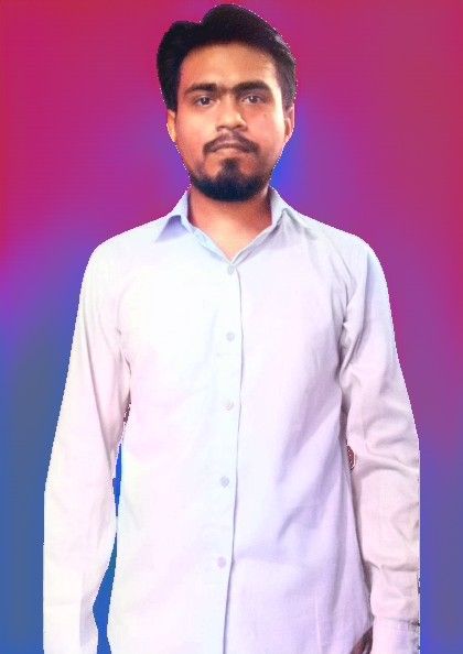 Md Hamza tarique