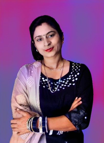 Nidhi Sharma