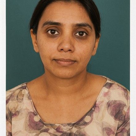 Harjas Preet kaur