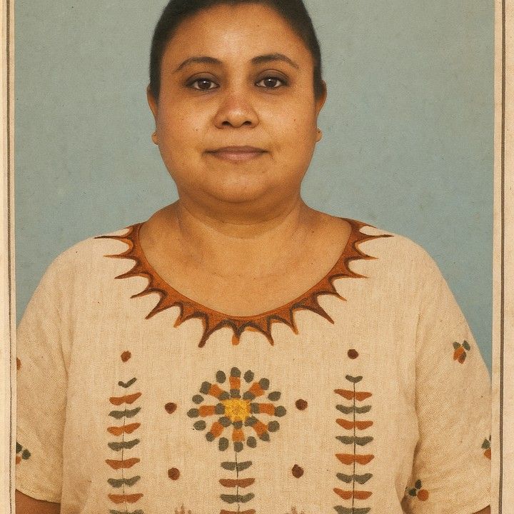 Shalini Sharma