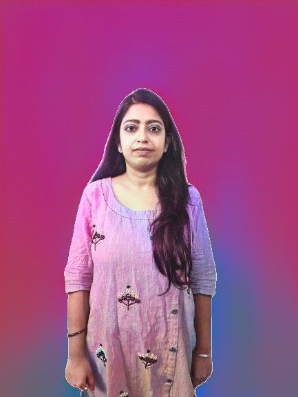 Manideepa Banerjee