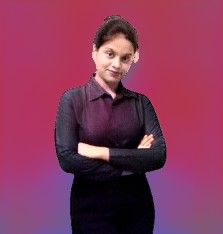 Shraiya Srivastava