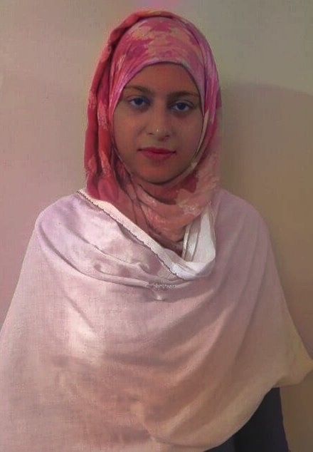 Nahid Fatma