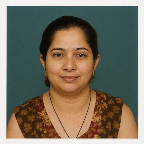 Hema Samant