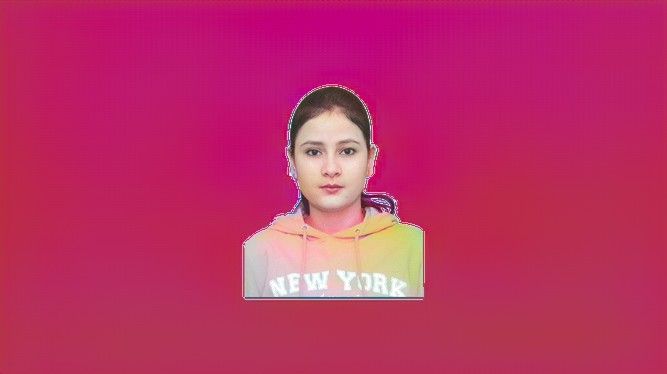 Kajol Agrawal