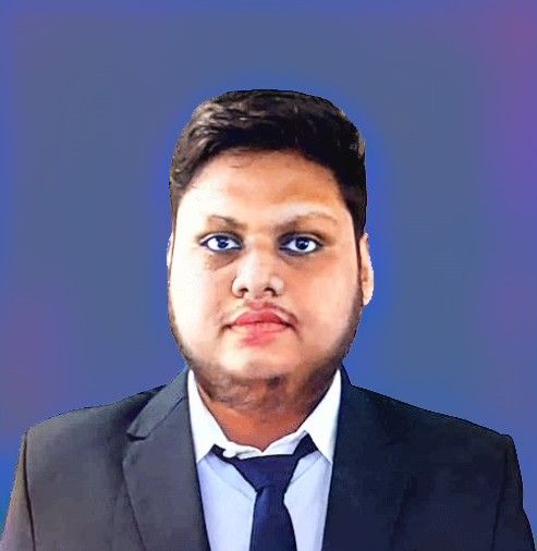 Kaustav Palit