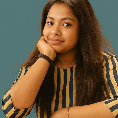 Sarita Kumari